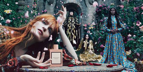 gucci profumo 2018|Inside the Garden of Dreams .